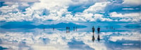 uyuni salt flat tour from sucre - Housity