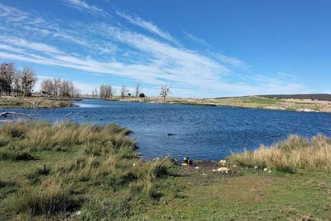 Morocco Tour from Tangier to Marrakech via Desert in 4 Days Budget Accommodation