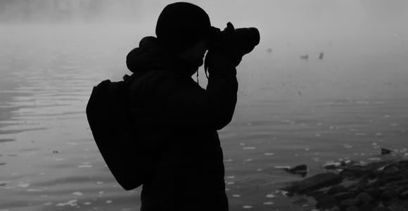 Prague Photo Tour with Fernando Pedro Salgado