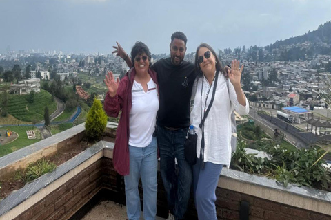 From Axum: 3-Day Tigray Culture & Local Life