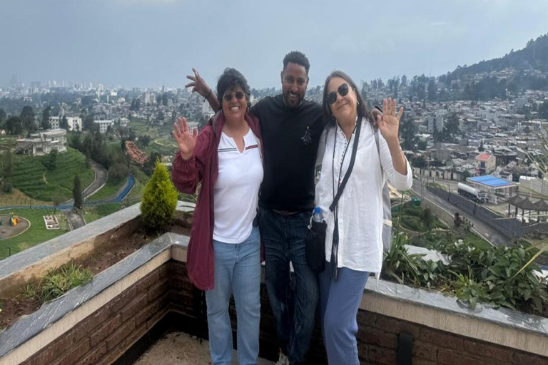From Axum: 3-Day Tigray Culture & Local Life