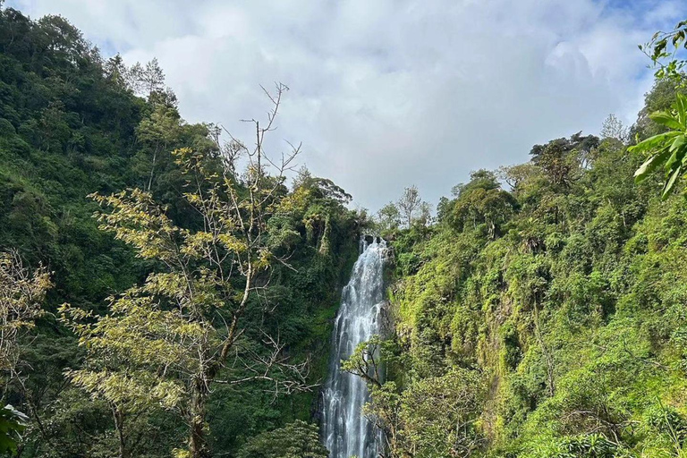 Nairobi: 4-Day Arusha Adventure &amp; Nature Escape