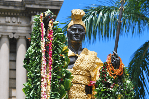 USS Arizona Memorial - Honolulu Stad - Pearl Harbor Tour