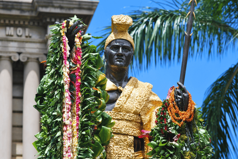 Memoriale della USS Arizona - Città di Honolulu - Tour di Pearl Harbor