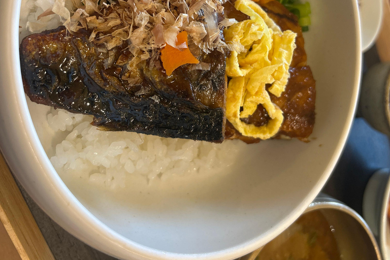 سيول: تجربة &quot;جانغ&quot; الكورية ورحلة صحية مع عشاءيانغبيونغ: تجارب الذواقة والعافية في يوم واحد.