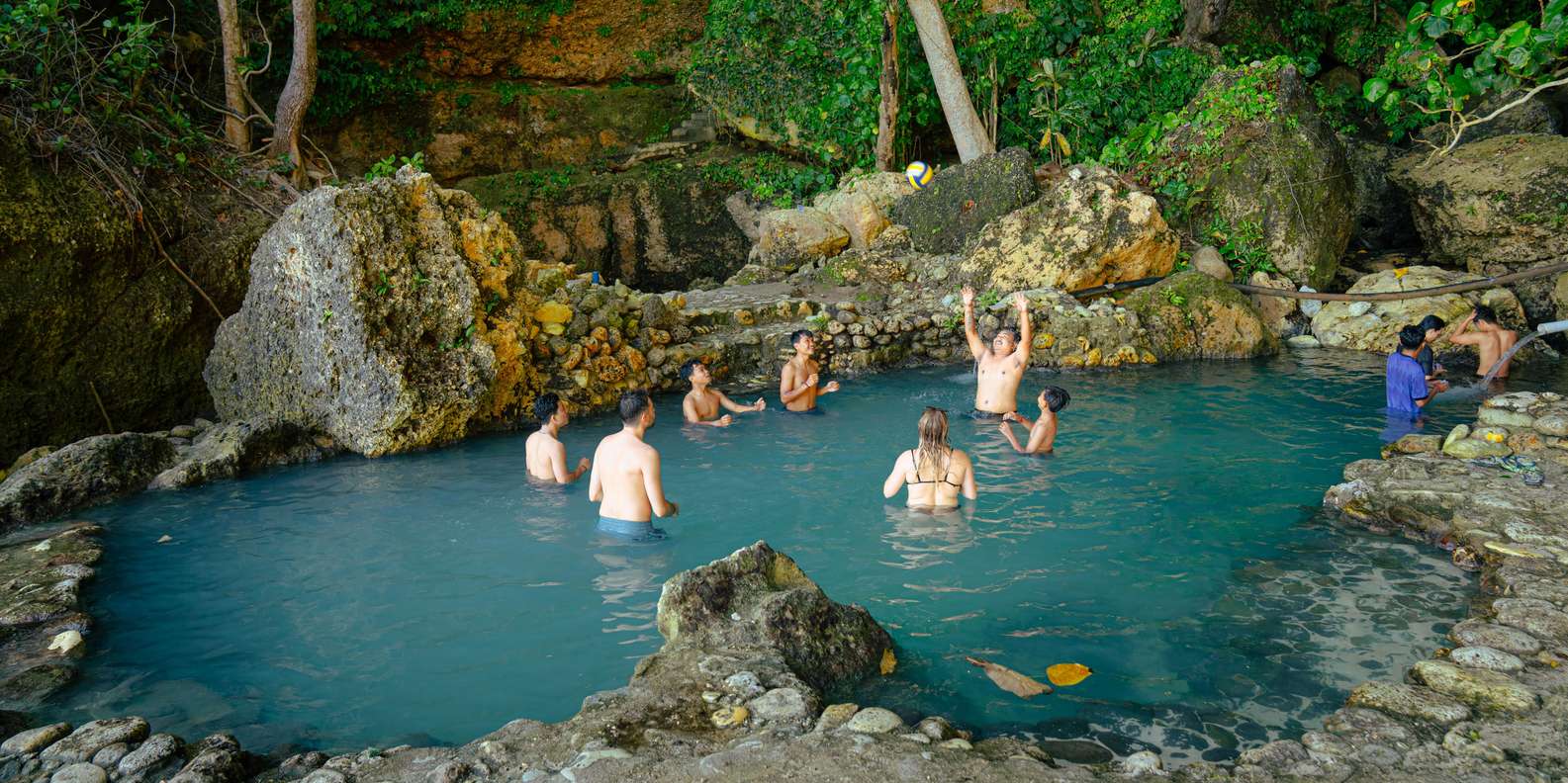 From Bali: 2-Day Nusa Penida with Manta Snorkel & Land Tour