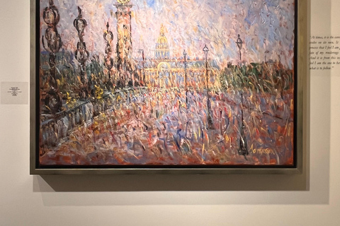 Boston: Back Bay Chocolate and Art Galleries - wycieczka z przewodnikiem