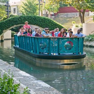 San Antonio: 4 Downtown Attractions Combo Package