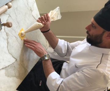 Florenz: Pasta-Kurs mit Wein, Limoncello und Kuchen