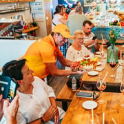 Palma de Mallorca: Foodie Walking Tour of the Old Town