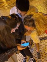 Faro Schatz jagen den heiligen Code. Ein selbst geführtes Abenteuer. - Hizvo