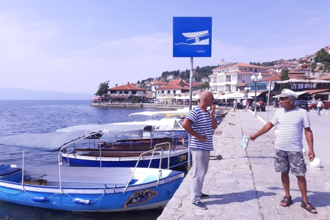 Découverte de Tirana à Ohrid : Une journée d'aventure dans les Balkans