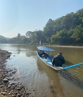 1 Day Trekking (boat trip) - Housity