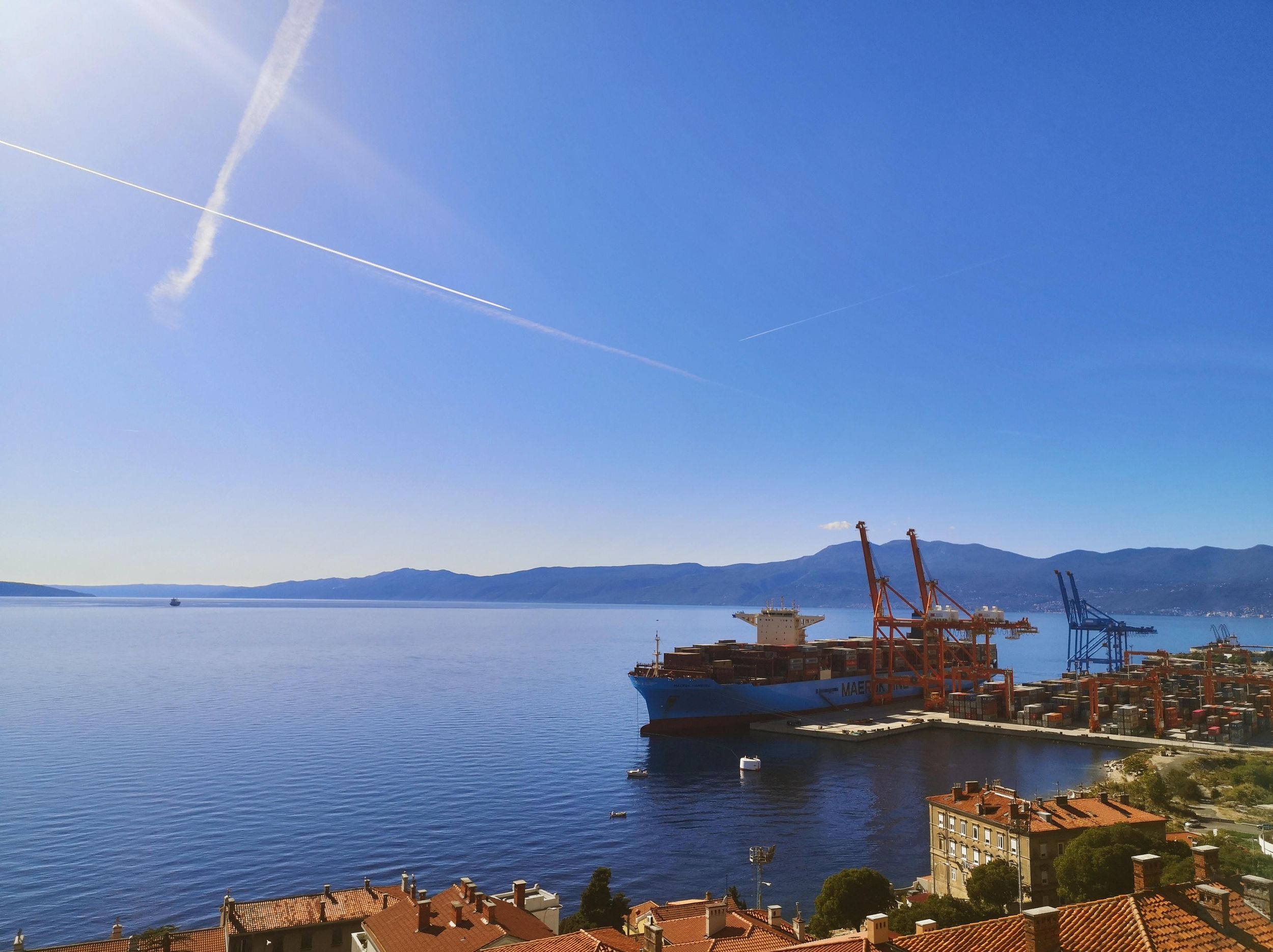 Entdecke die Geschichte von Rijeka mit einem Einheimischen