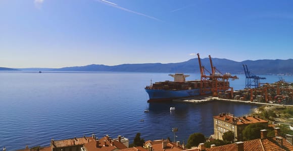 Lerne die Geschichte von Rijeka mit einem Einheimischen kennen