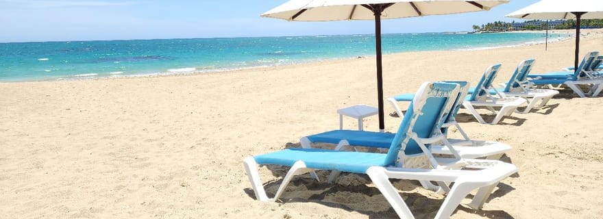 Puerto Plata : visite de la ville et de la plage