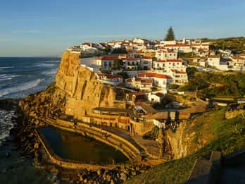Tour di Sintra: include Cabo da Roca, Azenhas do Mar e Cascais