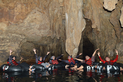 Yogyakarta: grotta di Jomblang, cascata e tour con drone