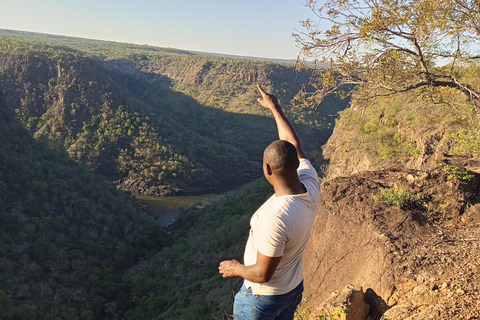 Cataratas Victoria: Visitas guiadas y traslados