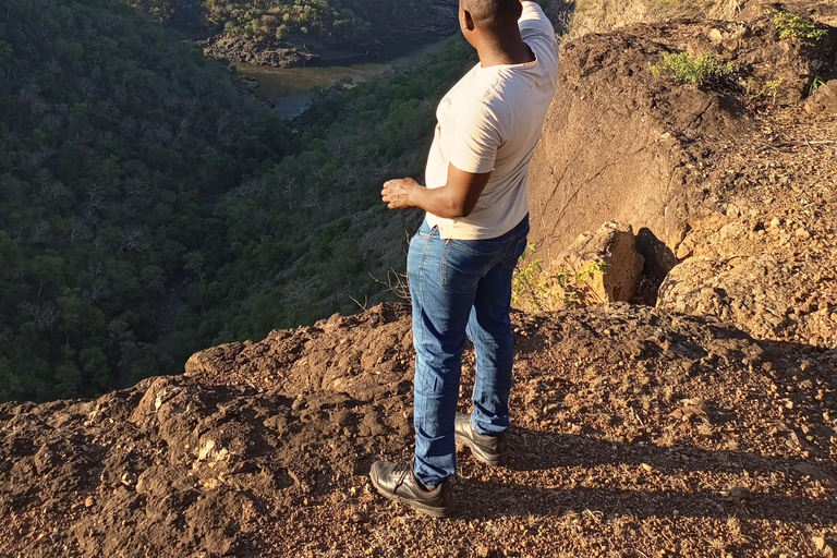 Cataratas Victoria: Visitas guiadas y traslados