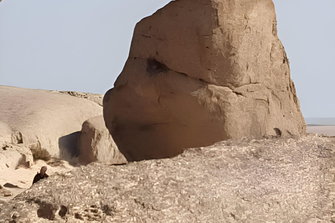 Namib Naukluft Park Trip