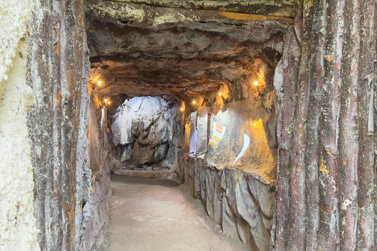 Puerto Plata: Adrenaline in Damajagua and the Essence of Dominican Life