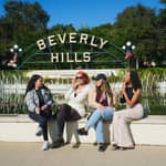 Los Angeles: tour della città con soste e tempo libero