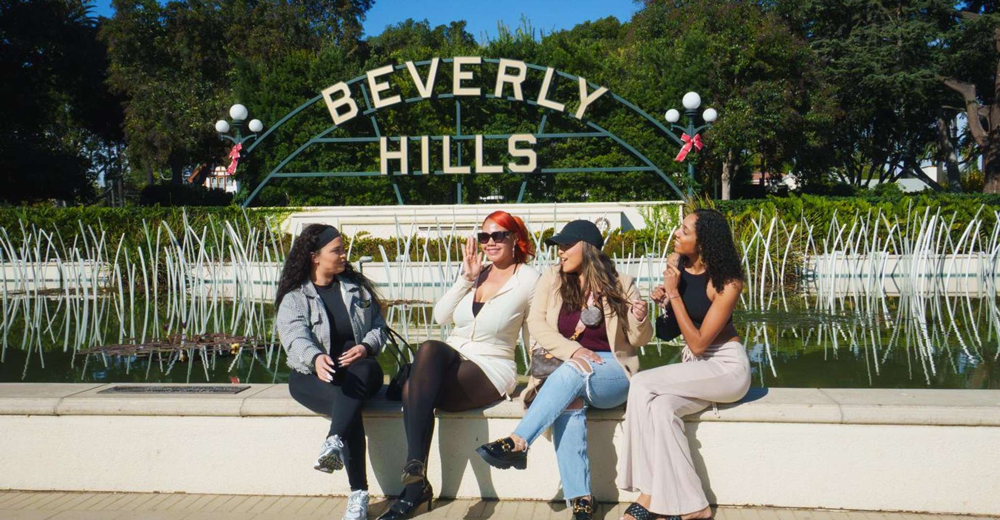 Los Angeles: Half-Day Best of LA Guided City Tour