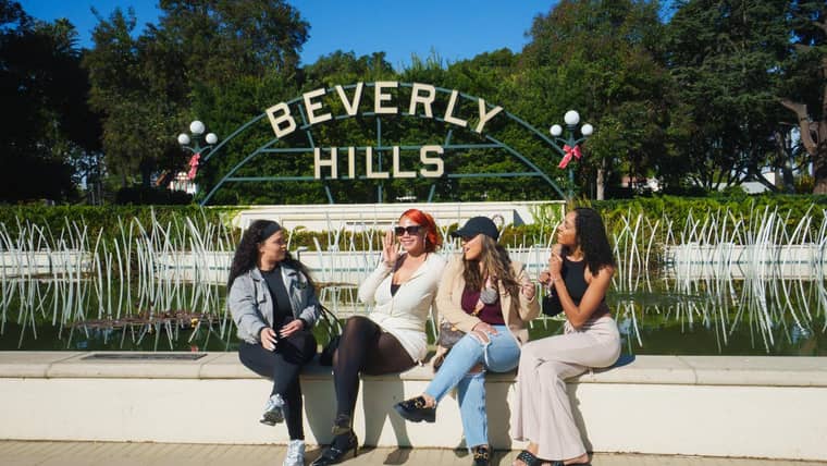 Activități de Top în California