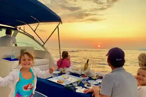 Portovenere et ses îles : Excursion partagée au coucher du soleil avec Aperitivo
