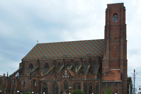 Breslavia: Concerti privati di musica classica in direttaBreslavia: Concerti privati di musica classica per candele, dal vivo