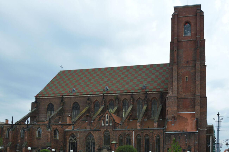 Breslavia: Concerti privati di musica classica in direttaBreslavia: Concerti privati di musica classica per candele, dal vivo