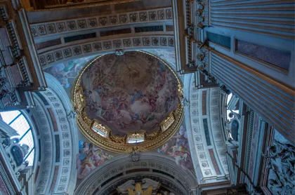 Florenz: Brancacci-Kapelle Guided Tour