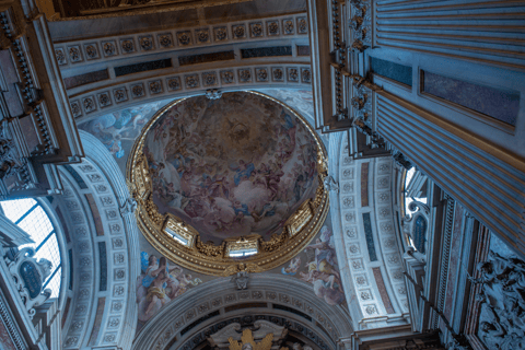 Florence : Visite guidée de la chapelle Brancacci