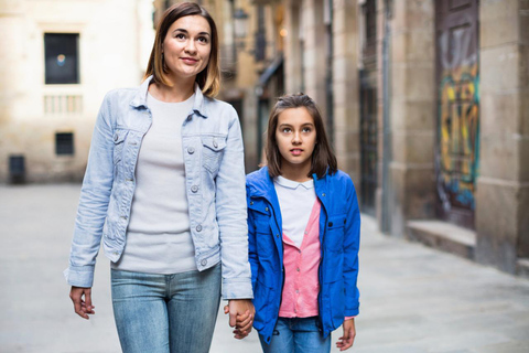 Leuven Family Walk: Historic Squares & Botanical Wonders