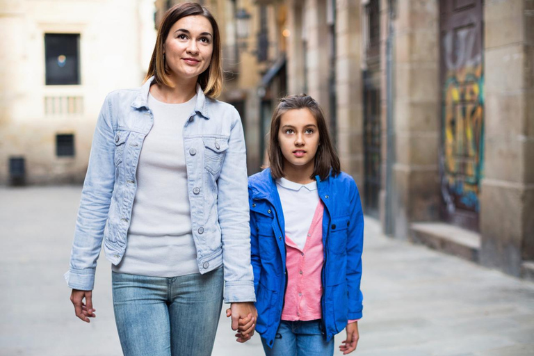 Leuven Family Walk: Historic Squares & Botanical Wonders