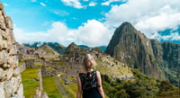 Aguas Cauters, Machu Pichusficial Ticket, Bus en Guide Guide - Housity