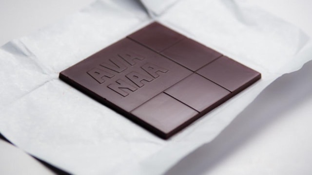 Montreal: Ultimate Chocolate Expedition