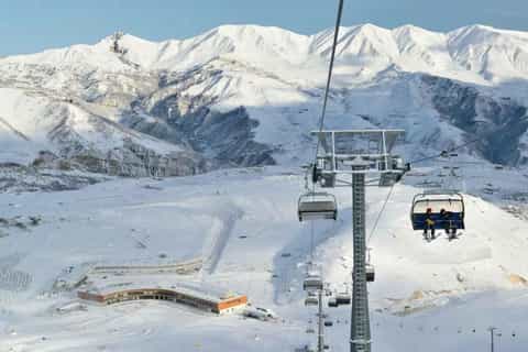 The best Baku Ski & snowboard 2026 - Free cancellation | GetYourGuide