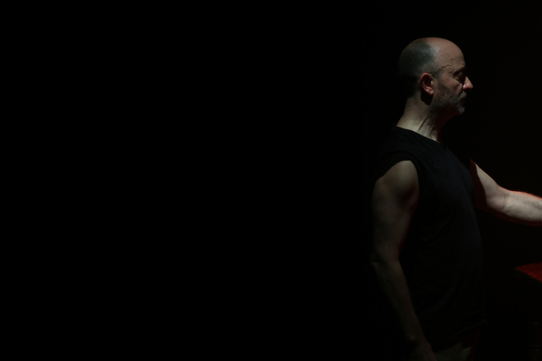 Casa Shakespeare Macbeth Ticket