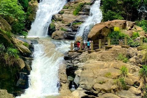 Colombo to Ella: 2-Day Nine Arches & Little Adam’s Peak