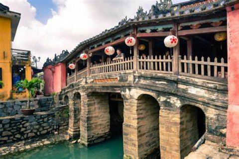 My Son & Hoi An Heritage Tour with Da Nang Highlights