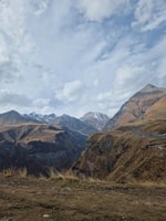 Kazbegi in un giorno - Hizvo