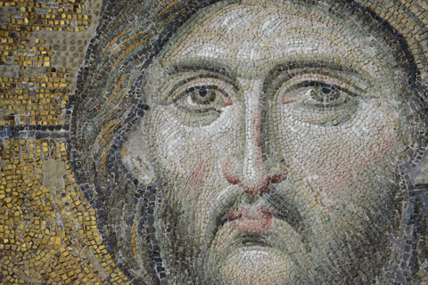 Estambul: Visita guiada a Santa Sofía con skip-the-Ticket-Line