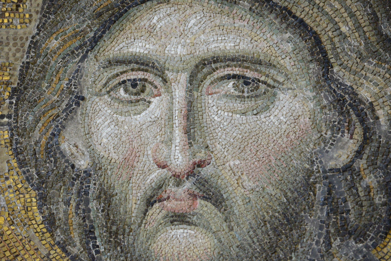 Estambul: Visita guiada a Santa Sofía con skip-the-Ticket-Line