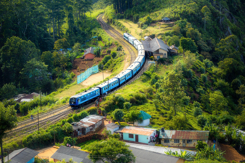Colombo: Sapphire Mining & Gemological Tour to Hills