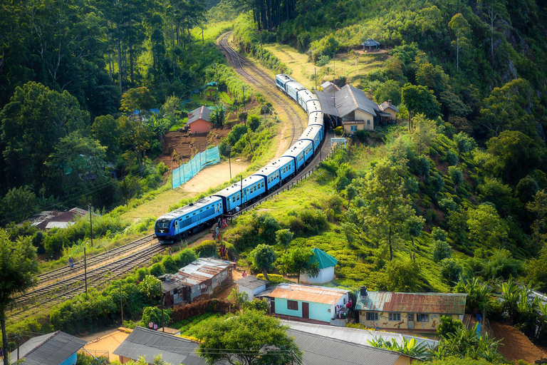 Colombo: Sapphire Mining & Gemological Tour to Hills
