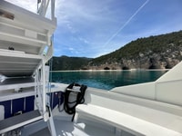 Minicruise, le golfe d'Orosei croisière à Cala Goloritzè - Housity