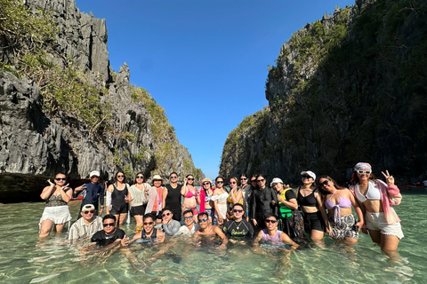 Palawan: 6-Day Puerto Princesa, Port Barton, & El Nido Tour
