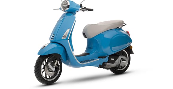 Dubrovnik: Vespa mieten